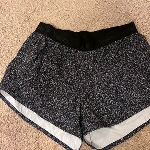 Outdoor Voices Relay Shorts